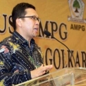 Syarat 30 Persen Dukungan Caketum Golkar Termaktub dalam AD/ART