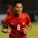Evan Dimas Berpeluang Tampil di Laga Terakhir