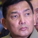 Indonesia Tercoreng Bila Jokowi Angkat Sjafrie Sjamsoeddin Jadi Kepala BIN