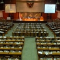 Paripurna Pengesahan Nama-nama Anggota Komisi Diundur Senin Depan