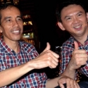 Ini Pesan Jokowi Kepada Gubernur Ahok