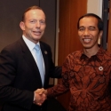 Jokowi: Australia Sangat Penting bagi Indonesia