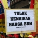 Seruan untuk Buruh; Tolak BBM Naik dengan Mogok Nasional
