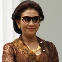 Menteri Susi Pudjiastuti Ajak Pimpinan Redaksi Berdialog soal Pembangunan Kelautan