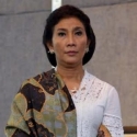 Susi Pudjiastuti Beli Pulau Sevelak hanya dengan Rp 60 Juta?