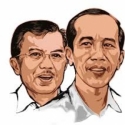 KNPI Malaysia: Kebijakan Jokowi-JK Aneh<i>!</i>