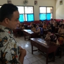 Pesan Anies Baswedan Pada Murid Kelas 1, 