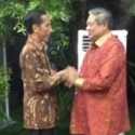 BBM Naik, Jokowi dan SBY Sama-sama...