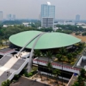 Enam Orang Inilah yang Berhasil Damaikan KMP dan KIH