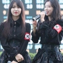 Gunakan Simbol Serupa Nazi, Girlband Pendatang Baru Ini Tuai Kritik