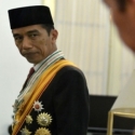 Jokowi, Tak Bisa Asal Tenggelamkan Kapal Malaysia<i>!</i>