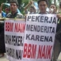 Buruh KSPI Mau Gelar Aksi Besar-besaran di 20 Provinsi