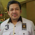 Fahri Hamzah: Di Dewan, Orang Berkelahi Juga Bekerja Karena Bawa Kepentingan