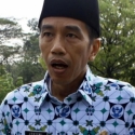 Formakpi: Presiden Jokowi Lucu<i>!</i>