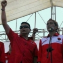 TB Hasanuddin: Hanya Orang Kecewa yang Bilang Umur Pemerintahan Jokowi Cuma Dua Tahun