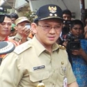 Ahok Dilantik Jadi Gubernur Pukul 2 Siang Ini