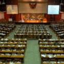 Ketua DPR Tolak Revisi Pasal 74 dan 78 UU MD3