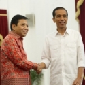 Layak Diapresiasi, Jokowi Izinkan Menteri Penuhi Panggilan DPR