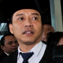 Anang Hermansyah Ikut Ramaikan Muktamar Pemuda Muhammadiyah