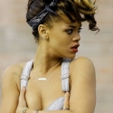 Rihanna, Aktif Lagi di Instagram