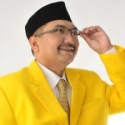Lalu Mara: Waktu Munas Golkar Tidak Berubah
