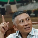 Tuding SBY Sebagai Biang Kerok Kenaikan BBM, Gus Choi Ngawur