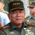 Panglima TNI Bermimpi Cetak Master Intelijen Hebat dan Diakui Dunia