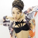 FKA Twigs, Happy Kumpul Kebo Sama Rob Pattinson