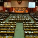 Nasdem: Usul Pengajuan Hak Interpelasi Terlalu Prematur