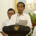 Culas, Ketum Kadin jangan Ajari Jokowi Berpolitik ala Pengecut