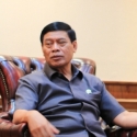 Waketum PAN: Ucapan Menteri Tedjo Bahayakan Demokrasi