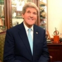 John Kerry di Amman Bicarakan Ketegangan Yerusalem
