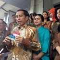 CV Grammi Cetak 10.000 Kartu Sakti Jokowi Lewat Penunjukan Langsung