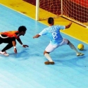 KIT Futsalismo Masuki Babak Champion Games