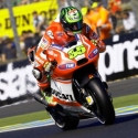 Ajang Perpisahan Crutchlow & Ducati
