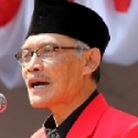 PDIP: Tidak Boleh Ada Pihak yang Dipinggirkan di DPR