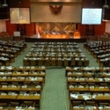 Ada 2 Rapat Paripurna di DPR Hari Ini