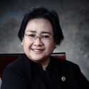 Rachmawati: Indonesia Diambang Kehancuran Bila Polri di Bawah Kemendagri