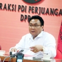 PDIP: Yang Penting Rakyat Tidak Terpukul dengan Kenaikan BBM