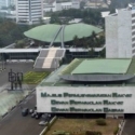 Kisruh di DPR Ganggu Pemerintah dan Rugikan Rakyat