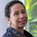 Rini Soemarno: Masukan Faisal Basri Bisa Perbaiki Tata Kelola Migas di BUMN