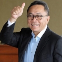 Zulkifli Hasan Janji Penuhi Undangan KPK Besok Pagi