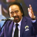 Surya Paloh: Tidak Fair, Kalau Sekarang Vonis Prasetyo Tidak Bisa Independen