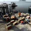 Pemerintah Harus Perketat Perdagangan Antar Pulau