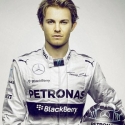 Rosberg Siap Jegal Hamilton