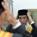 Dramaturgi Kabinet Presiden Jokowi