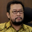 Golkar Pertimbangkan Sanksi Pemecatan Yoris