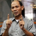 <i>Shame on You Jokowi</i>