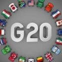 Demi Pertumbuhan Ekonomi, B20 Desak G20 Buat Komitmen Di Lima Kebijakan Ini