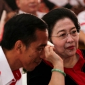 Megawati Mulai Bermasalah dengan Jokowi?